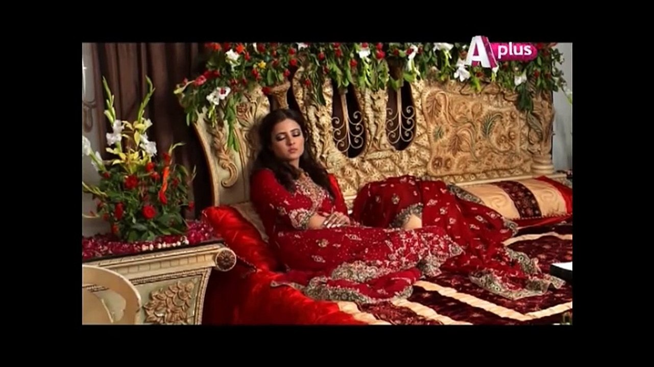 Kyun Mili Yeh Saza - Episode 14 | A Plus