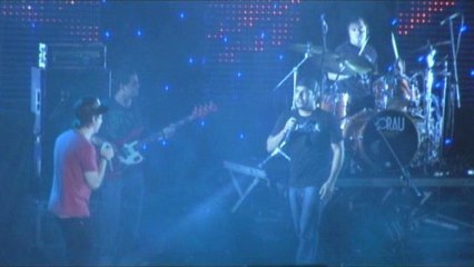 Túlio Dek - Tudo Passa (Ao Vivo)