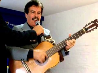 Yábor - "Candombe del 6 de enero" en Rueda de Prensa San Baltasar (MINTURD)