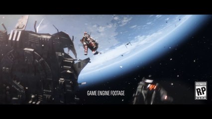 Star Wars Battlefront II  Official Reveal Teaser