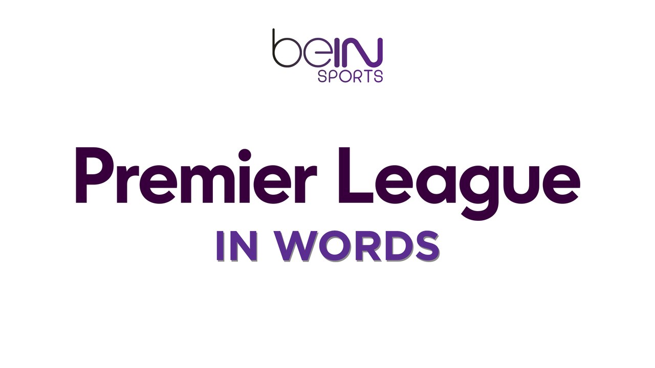 EPL in words - week 33 preview
