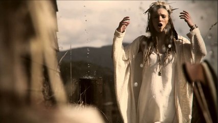 Moa Lignell - When I Held Ya