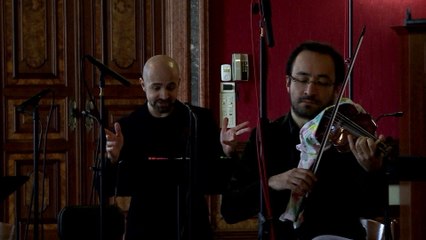 Max Emanuel Cencic - Vinci: "E’ in ogni core diverso amore"