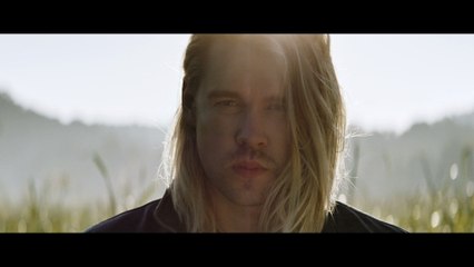 Chord Overstreet - Homeland