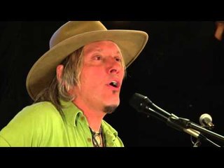 Jorge Nasser - No rompas la guitarra - [Autores en vivo]