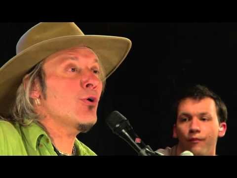 Jorge Nasser - Tu recuerdo - [Autores en vivo]