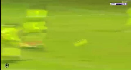 Johan Gastien Goal HD - Niort 0-2 Brest 14.04.2017
