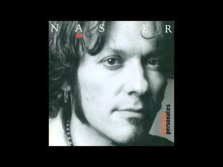 Jorge Nasser - 14 - Niño grande [Efectos Personales (2001)]