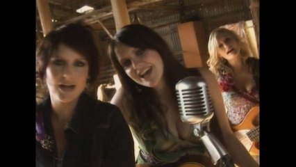 The McClymonts - Something That My Heart Does