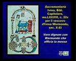 Storia della miniatura - Lez 17 - Milano ottoniana, Reichenau, i Salii