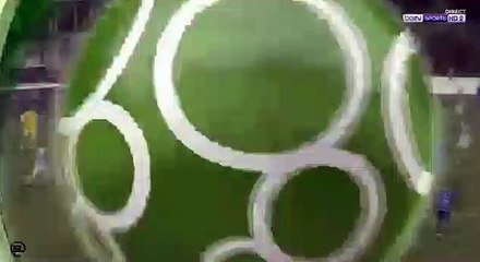 Lamine Ndao Goal HD - Bourg Peronnas 0-1 Valenciennes 14.04.2017