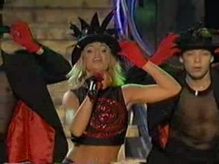 Hawaii Crazy Tour 2000 The Beat Goes On Live