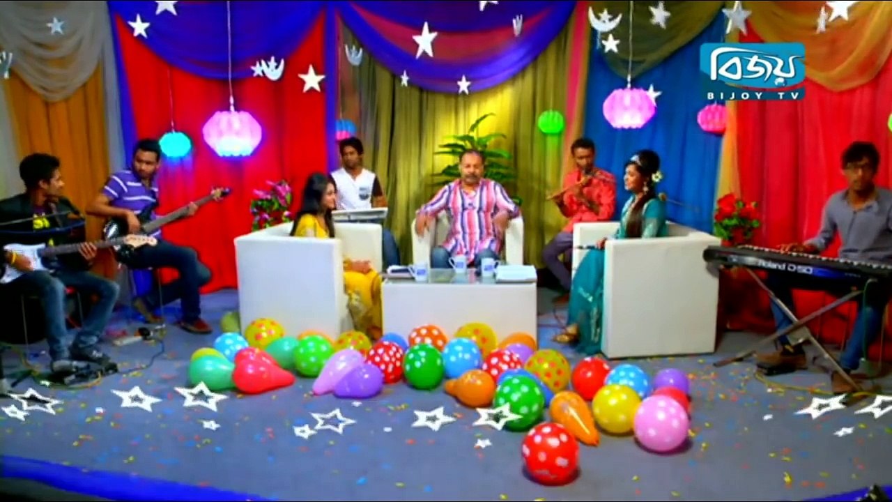 বাংলা গান - বন্ধে মায়া লাগাইছে l Bangla Songs l Bangla Folk Song