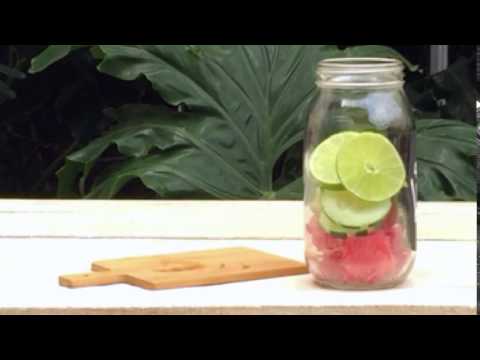AGUA DETOX