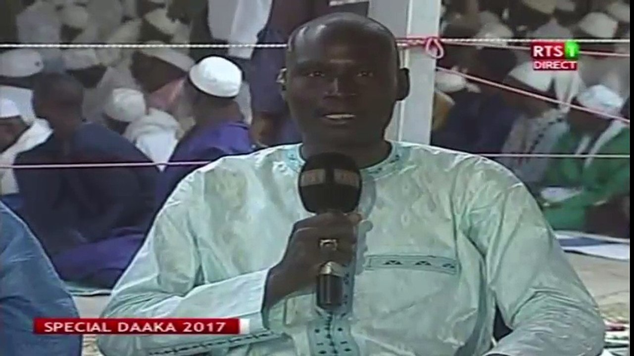daaka