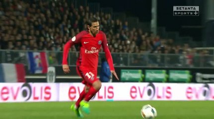 Di Maria Goal HD - Angers	0-1	Paris SG 14.04.2017