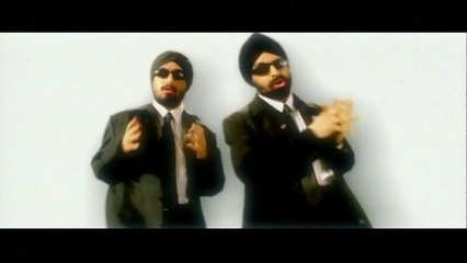 Balle Balle Boys - Babbe Karade Ishq