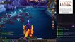 The most Unprofessional Stream World of Warcraft Demon Hunter 2017-065 Fun Quest