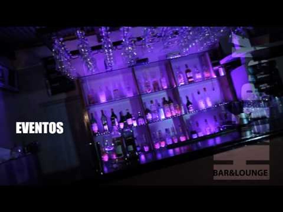 Spot Bar HATRICK (NoDejesDeMirar - 2011)