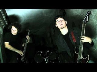 Video Clip "Pasos Perdidos II" de Overdose (Dir: Mariano Cattaneo)