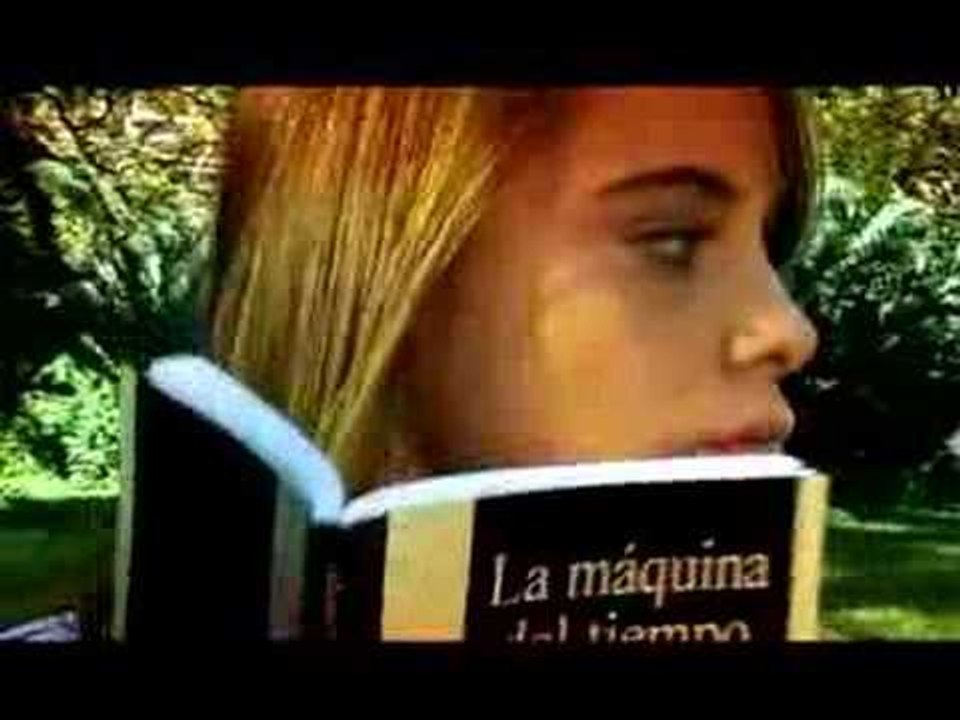 Aprender a Amarte - Video Clip