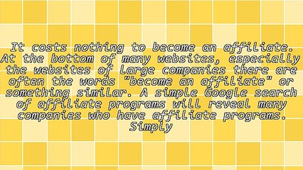 Affiliate Marketer Tools For Making Money