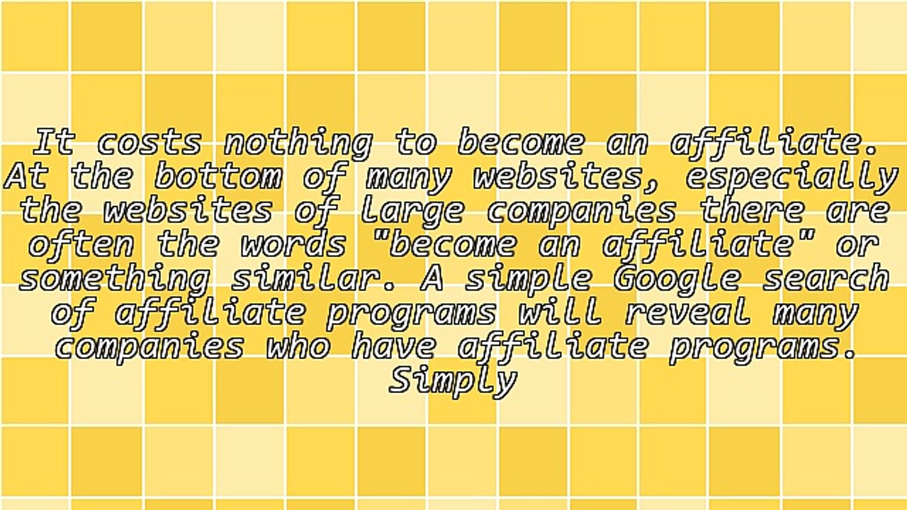 Affiliate Marketer Tools For Making Money