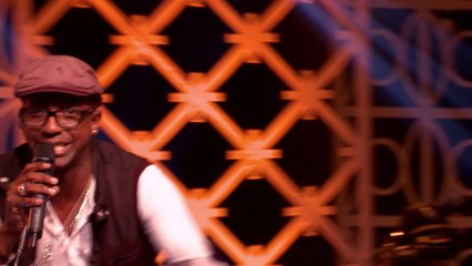 Mumuzinho - Choque De Ordem