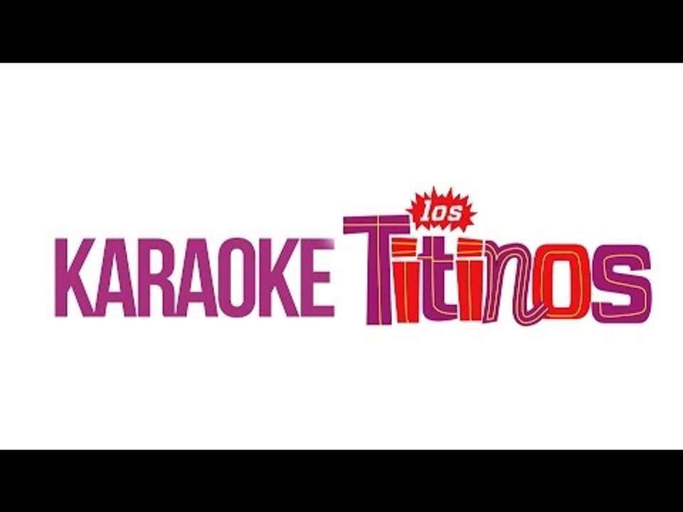 Los Titinos - Mi Perrito Juancho (Karaoke)