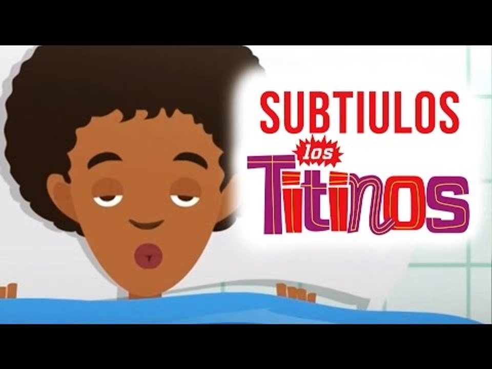 Los Titinos - Wake Up
