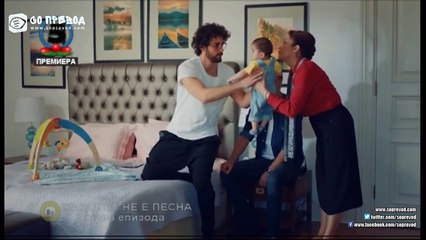 Zivotot ne e pesna 26 epizoda 2 - del