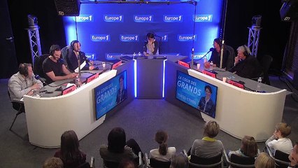 Matthieu Noël : "Je crois qu'on peut d'ores et déjà préparer les cartons"