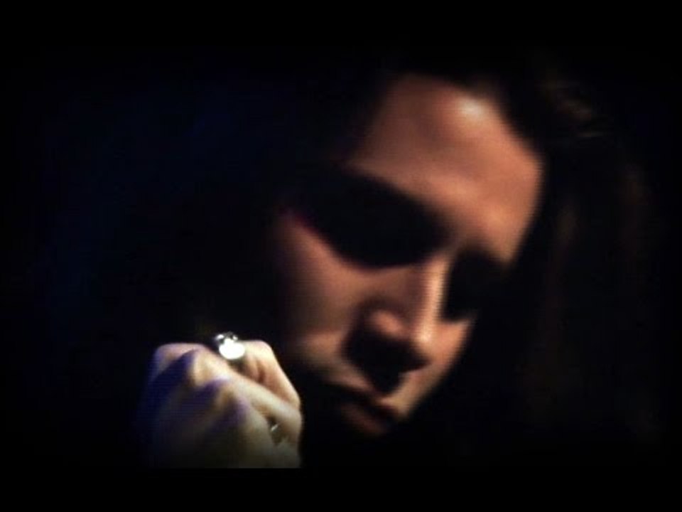 Danann - Gitana (Video Letra)