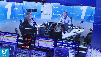 Le débat d'Europe Soir - 14/04/2017