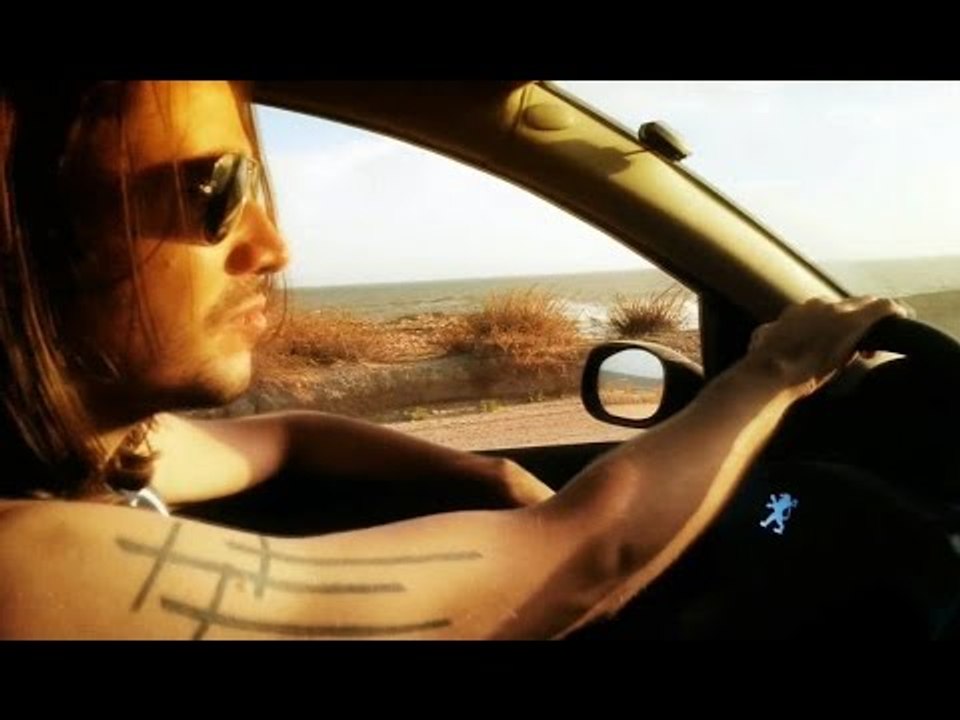 Danann - Cómo Despertar (Video Letra)