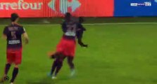 Olivier Kemen Goal HD - GFC Ajaccio 4-3 Clermont 14.04.2017