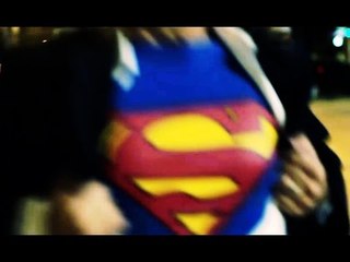 Vagando por la Noche (Detrás de cámaras)