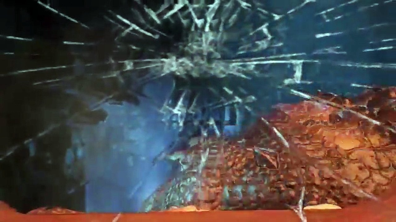 LETS PLAY : BATMAN ARKHAM ASYLUM (47)