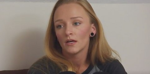 So Sad! Maci Confesses Son Bentley Is &#039;Starting To Speak Up&#039; About His Absentee Dad