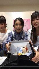 石田晴香　20170413  その１