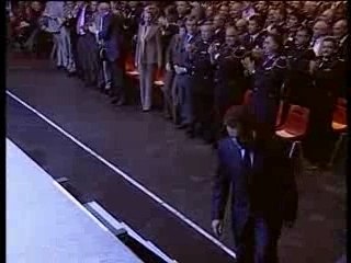 29sept07 Congrès national - samedi