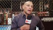 Hayder Hassan looking to follow former castmates' success into UFC