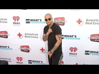 Sky Blu "Tubeathon 2016" Red Carpet