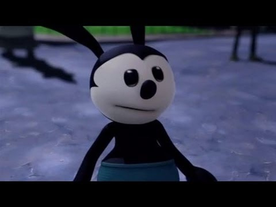 Epic Mickey 2 : la musique du jeu expliquée en vidéo