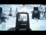Battlefield 3 : Armored Kill DLC launch trailer