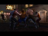 Marvel Heroes : PAX 2012 Trailer