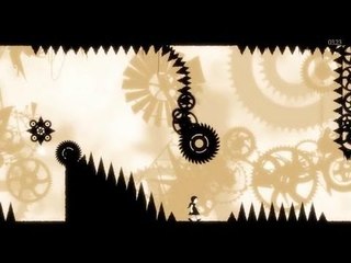 A Walk in the Dark : trailer