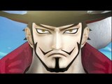 One Piece Pirate Warriors : gameplay trailer