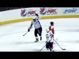 NHL 13 : New Trailer
