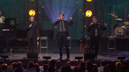 Ernie Haase & Signature Sound - Peace In The Midst Of The Storm